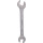 TITANplus Doppel-Maulschlüssel, 17x19mm - KS Tools 965.0117