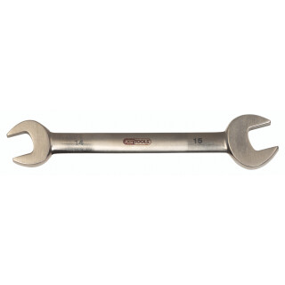 TITANplus Doppel-Maulschlüssel, 7/32"-1/4" - KS Tools 965.0120