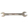 TITANplus Doppel-Maulschlüssel, 7/32"-1/4" - KS Tools 965.0120