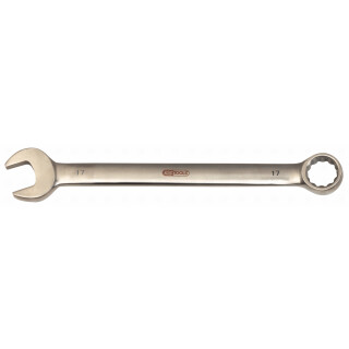 TITANplus Ringmaulschlüssel, abgewinkelt, 13mm - KS Tools 965.0213