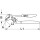 TITANplus Wasserpumpenzange, 250mm - KS Tools 965.0605