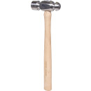 TITANplus Schlosserhammer, 450g - KS Tools 965.1101