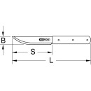 TITANplus Universalmesser, 250mm - KS Tools 965.1102