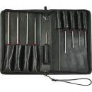 TITANplus Schraubendreher-Satz, 10-tlg PH+Schlitz - KS...