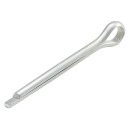 Sortiment Splinte, 1,6x25,4mm-4,0x63,5mm, 555-tlg - KS Tools 970.0080