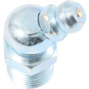 Sortiment Schmiernippel, metrisch & Zoll, 70-tlg - KS Tools 970.0360