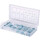 Sortiment Schmiernippel, metrisch & Zoll, 70-tlg - KS Tools 970.0360