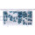 Sortiment Schmiernippel, metrisch & Zoll, 70-tlg - KS Tools 970.0360