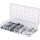 Sortiment Madenschrauben, metrisch, 160-tlg - KS Tools 970.0400