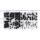 Sortiment Madenschrauben, metrisch, 160-tlg - KS Tools 970.0400