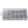 Sortiment Linsenkopf-Maschinenschrauben, metrisch, 475-tlg - KS Tools 970.0510