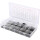 Sortiment Spannstift/Seegering/Federkeile/E-Sicherungsring, 295-tlg - KS Tools 970.0520