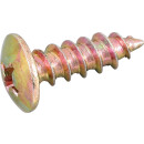 Sortiment Karosseriemuttern & Schrauben, 170-tlg - KS Tools 970.0530