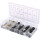 Sortiment Karosseriemuttern & Schrauben, 170-tlg - KS Tools 970.0530