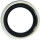 Sortiment Verbund-Dichtringe, Ø 6-24mm, 150-tlg - KS Tools 970.0760
