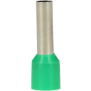 Sortiment Drahtendhülse mit Crimpzange, 0,25 mm² - 6,0 mm², 1001-tlg - KS Tools 970.0840
