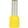 Sortiment Drahtendhülse mit Crimpzange, 0,25 mm² - 6,0 mm², 1001-tlg - KS Tools 970.0840