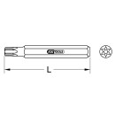 10mm Bit Torx, Bohrung, 75mm, TB10 - KS Tools 975.2110
