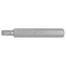 10mm Bit Torx, Bohrung, 75mm, TB55 - KS Tools 975.2155