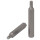 10mm Bit XZN, 75mm, M6 - KS Tools 975.3006