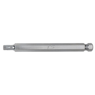 10mm Bit Torx, 120mm, T50 - KS Tools 975.4050