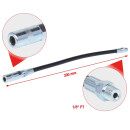 Flexibler Schlauch, 300mm - KS Tools 980.1011