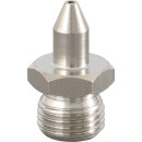Ersatzspitze für Mini-Fettpresse, 1mm - KS Tools...