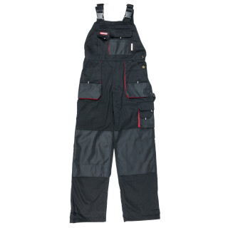 Arbeits-Latzhose, 60 - KS Tools 985.0654