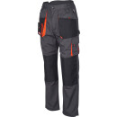 Arbeitshose, 50 - KS Tools 985.0671
