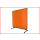 Schweißerschutzplane, orange - KS Tools 985.7027
