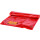 Schweißerschutzplane, rot - KS Tools 985.7028