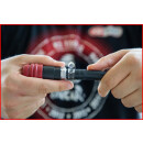 3in1 Universal-Druckluft-Sicherheitskupplung, 9 mm mit Schlauchtülle - KS Tools 999.9101