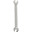 Doppel-Maulschlüssel, 6 x 7 mm - Brilliant Tools BT010900
