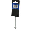 Doppel-Maulschlüssel, 6 x 7 mm - Brilliant Tools BT010900