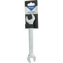Doppel-Maulschlüssel, 20 x 22 mm - Brilliant Tools BT010909