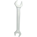 Doppel-Maulschlüssel, 24 x 27 mm - Brilliant Tools BT010912