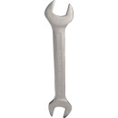 Doppel-Maulschlüssel, 25 x 28 mm - Brilliant Tools BT010913