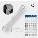 Ring-Maulschlüssel, 13 mm - Brilliant Tools BT011913