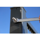 Ring-Maulschlüssel, 20 mm - Brilliant Tools BT011920