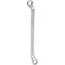 Doppel-Ringschlüssel, gekröpft, 12 x 13 mm - Brilliant Tools BT012903
