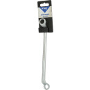 Doppel-Ringschlüssel, gekröpft, 12 x 13 mm - Brilliant Tools BT012903