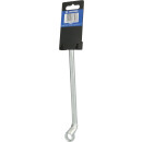 Doppel-Ringschlüssel, gekröpft, 12 x 13 mm - Brilliant Tools BT012903