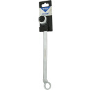 Doppel-Ringschlüssel, gekröpft, 20 x 22 mm - Brilliant Tools BT012907