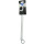 Doppel-Ringschlüssel, gekröpft, 24 x 27 mm - Brilliant Tools BT012909