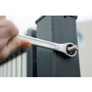 Ratschenringschlüssel-Satz, 21-tlg, 6 - 32 mm - Brilliant Tools BT013121