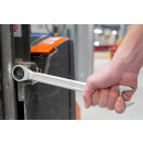 Ratschenringschlüssel-Satz, 21-tlg, 6 - 32 mm - Brilliant Tools BT013121