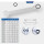 Ratschenringschlüssel, 7 mm - Brilliant Tools BT013707
