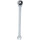 Ratschenringschlüssel, 7 mm - Brilliant Tools BT013707