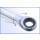 Ratschenringschlüssel, 11 mm - Brilliant Tools BT013711
