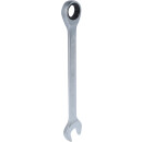 Ratschenringschlüssel, 19 mm - Brilliant Tools BT013719